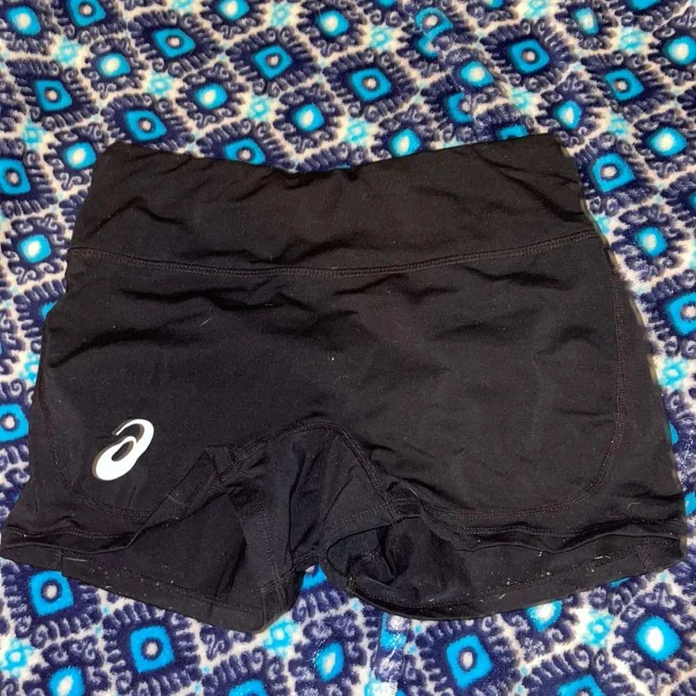 Spandex - Picture 1 of 2